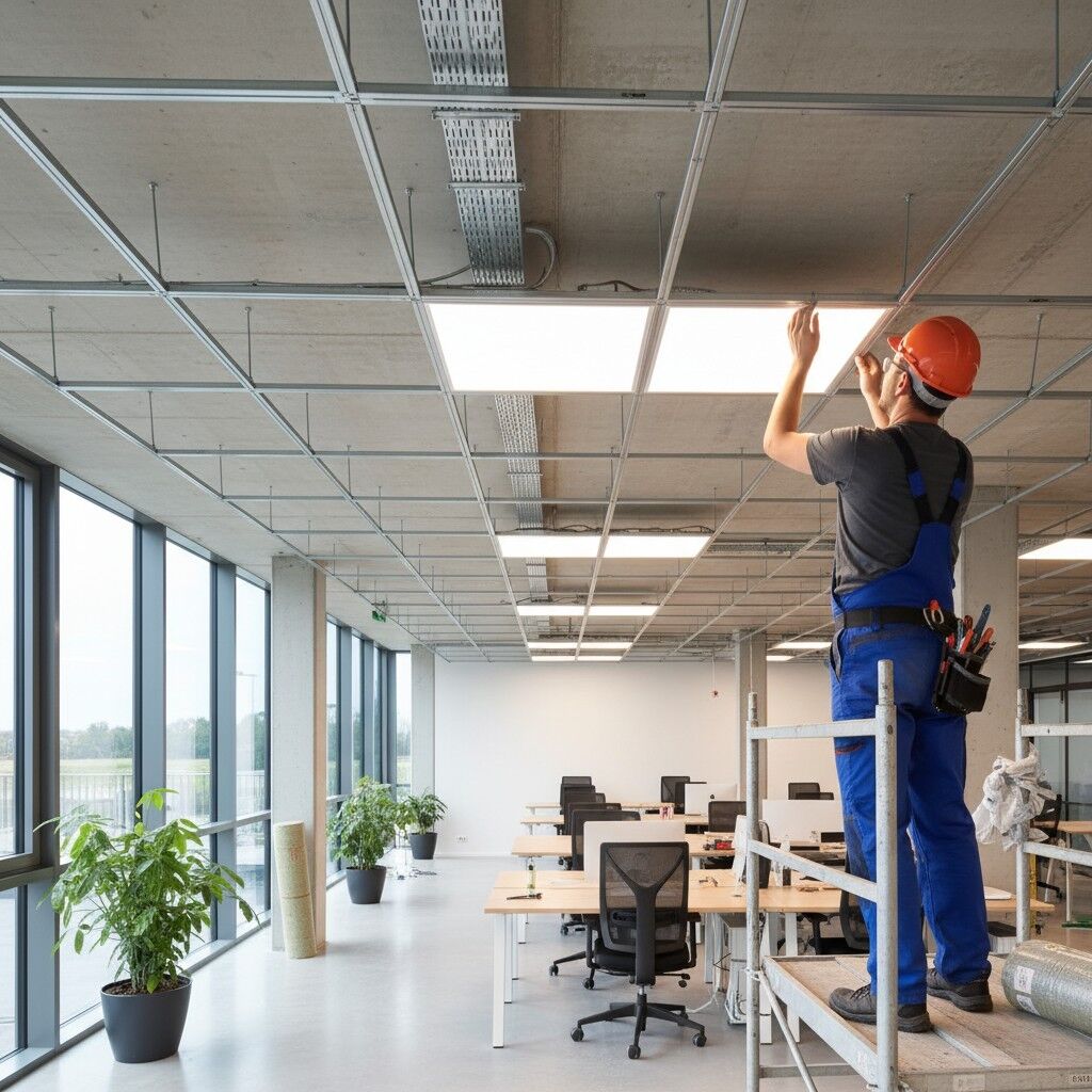 CECCHISOL AMENAGEMENT